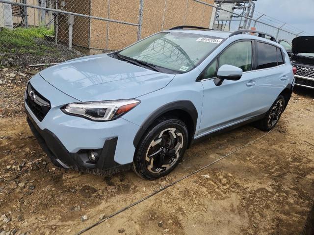Фото 1 с аукциона – 2023 SUBARU CROSSTREK с VIN JF2GTHMC5PH252087