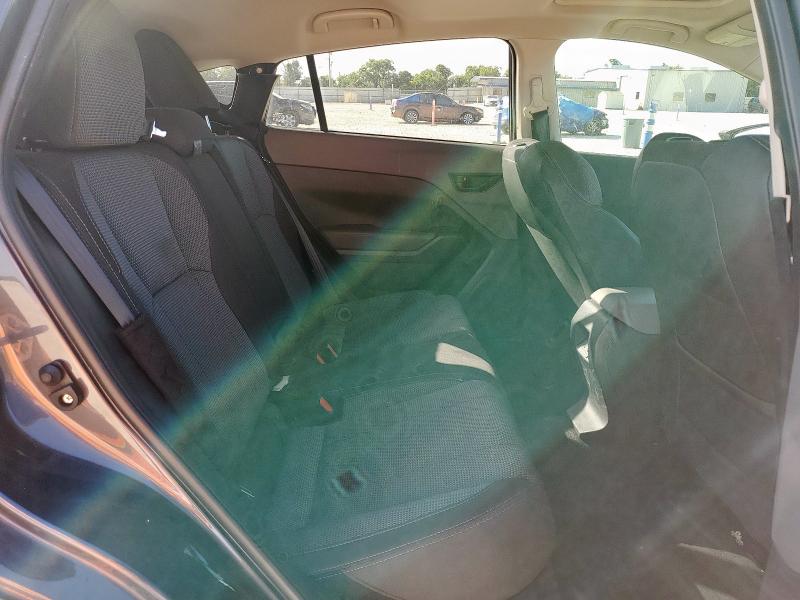 Photo 11 from auction – 2024 SUBARU CROSSTREK with VIN JF2GUADC0RH371205
