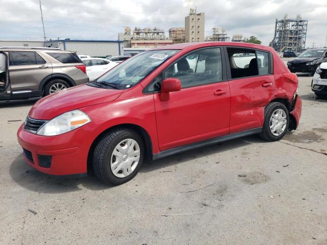 NISSAN VERSA S 2012 z numerem VIN 3N1BC1CP8CK286680 - Zdjęcie z aukcji
