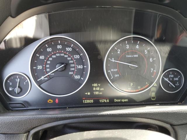 Photo 9 from auction – 2014 BMW 435 I with VIN WBA3R1C55EK190533