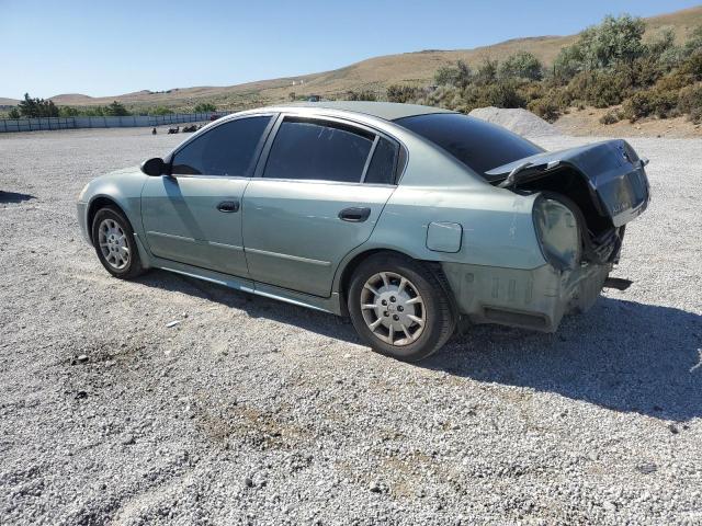 Photo 2 from auction – 2005 NISSAN ALTIMA S with VIN 1N4AL11E95N470054