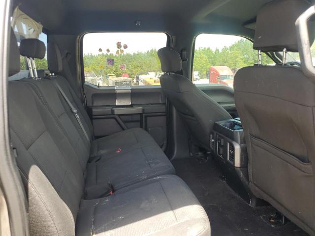 Photo 10 from auction – 2015 FORD F150 SUPER with VIN 1FTEW1CF6FFB87874