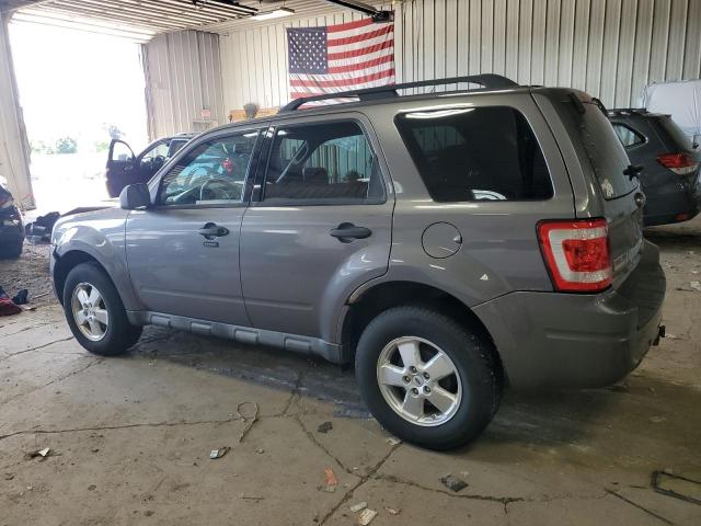 Photo 2 from auction – 2009 FORD ESCAPE XLT with VIN 1FMCU93G79KC14270