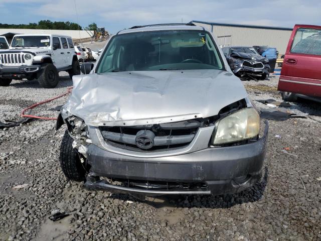 Photo 5 from auction – 2004 MAZDA TRIBUTE LX with VIN 4F2YZ94154KM20119