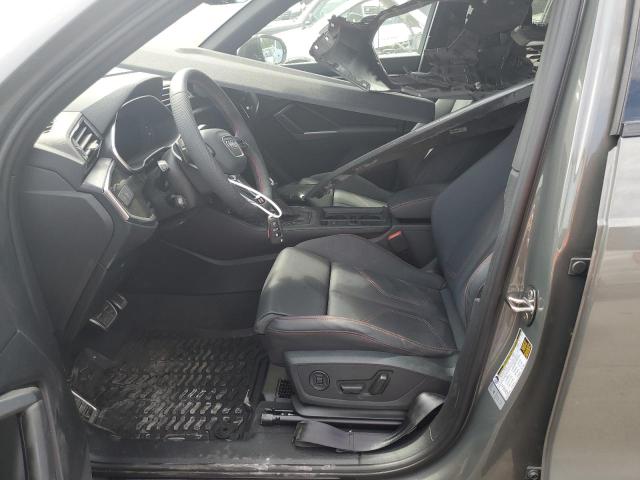 صورة رقم 7 من المزاد - 2025 AUDI Q3 PREMIUM مع VIN WA1EECF3XS1021925
