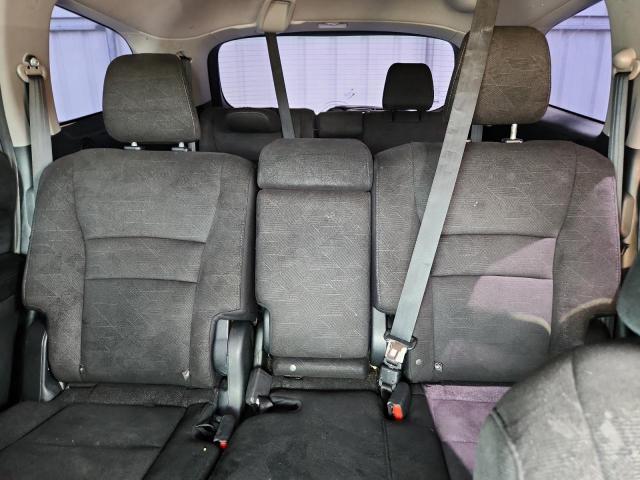 Photo 10 from auction – 2020 HONDA PILOT EX with VIN 5FNYF6H34LB039442