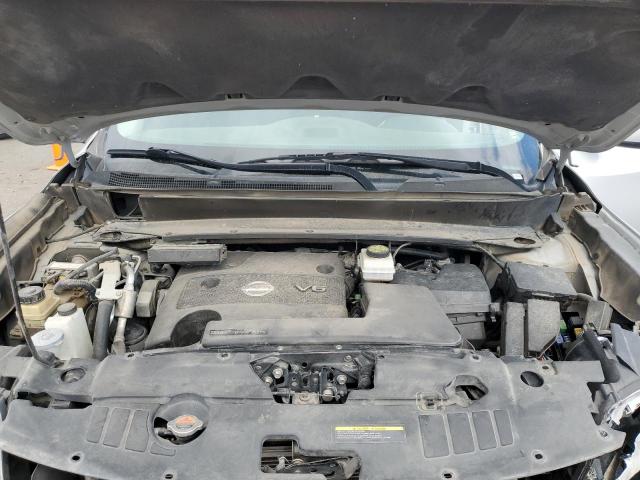Photo 12 from auction – 2015 NISSAN PATHFINDER with VIN 5N1AR2MN9FC675473