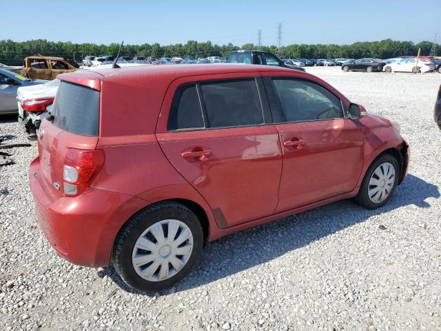 Photo 3 from auction – 2010 TOYOTA SCION with VIN JTKKU4B41A1006012