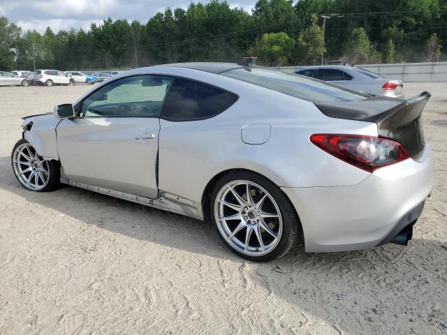 Photo 2 from auction – 2012 HYUNDAI GENESIS CO with VIN KMHHT6KD3CU070145