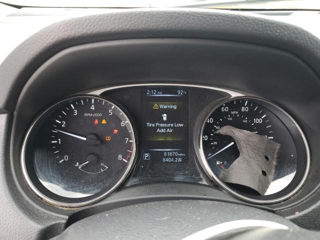 Photo 9 from auction – 2016 NISSAN ROGUE S with VIN KNMAT2MV0GP663583