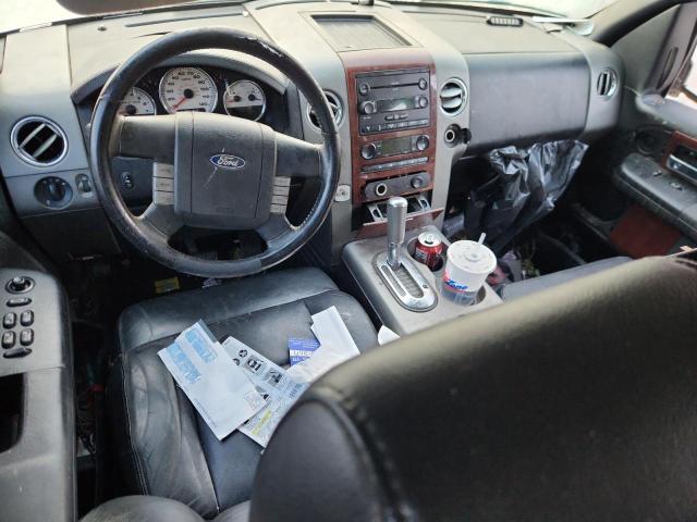 Photo 8 from auction – 2007 FORD F150 SUPER with VIN 1FTPW14577FA34923
