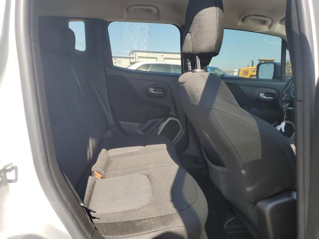 Photo 10 from auction – 2017 JEEP RENEGADE L with VIN ZACCJBBB2HPG33741