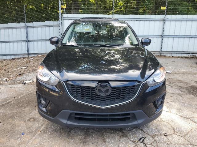 Photo 5 from auction – 2013 MAZDA CX-5 GT with VIN JM3KE4DE4D0109467