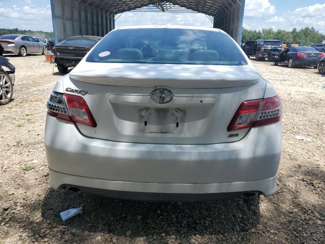 Photo 6 from auction – 2011 TOYOTA CAMRY BASE with VIN 4T1BF3EKXBU669435