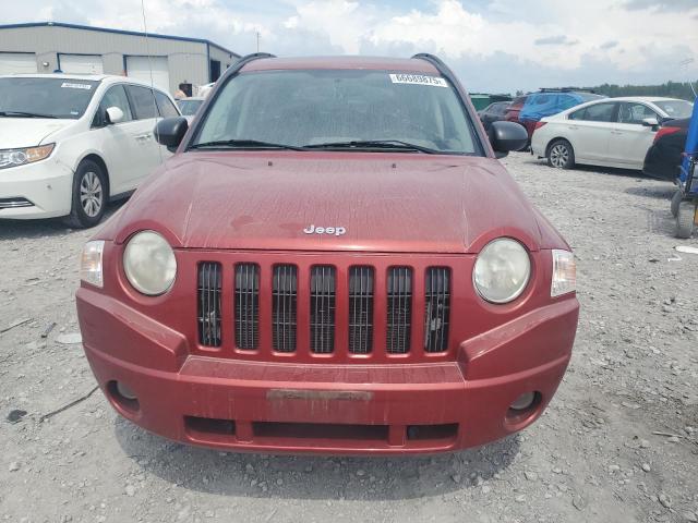Photo 5 from auction – 2007 JEEP COMPASS with VIN 1J8FT47W57D112226