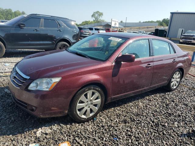 Photo 1 from auction – 2007 TOYOTA AVALON XL with VIN 4T1BK36B97U201780