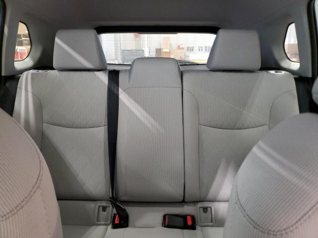 Photo 10 from auction – 2022 TOYOTA COROLLA CR with VIN 7MUCAAAG7NV021417