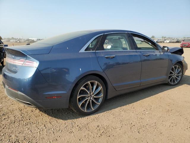 Photo 3 from auction – 2019 LINCOLN MKZ RESERV with VIN 3LN6L5D96KR629431