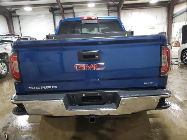 Photo 6 from auction – 2017 GMC SIERRA K15 with VIN 3GTU2NEC0HG157241
