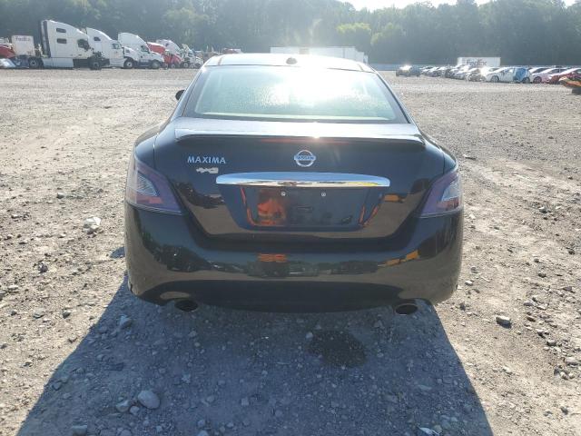 Photo 6 from auction – 2013 NISSAN MAXIMA S with VIN 1N4AA5AP1DC813528