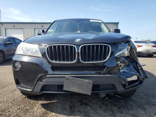 Photo 5 from auction – 2013 BMW X3 XDRIVE2 with VIN 5UXWX9C57D0A14096