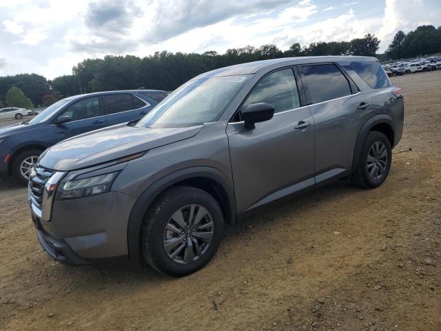 NISSAN PATHFINDER 2023 with VIN 5N1DR3AA2PC226643 - Photo from auction