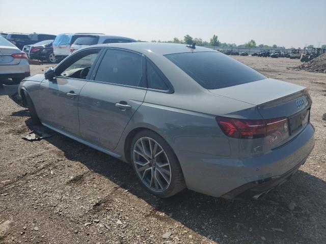 Photo 2 from auction – 2021 AUDI S4 PREMIUM with VIN WAUB4AF48MA050073