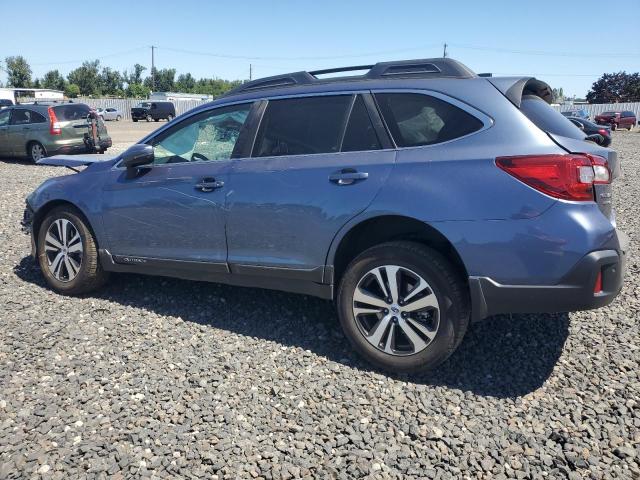 Photo 2 from auction – 2018 SUBARU OUTBACK 2. with VIN 4S4BSANC3J3263557