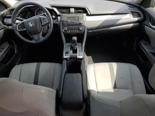 Photo 8 from auction – 2018 HONDA CIVIC LX with VIN 2HGFC2F57JH559852