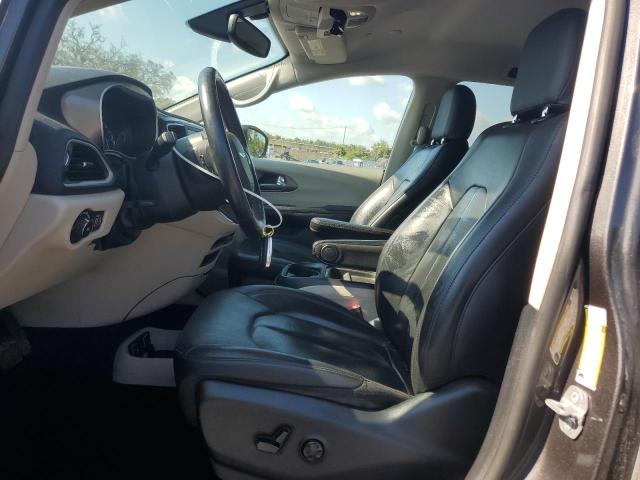 Photo 7 from auction – 2020 CHRYSLER PACIFICA T with VIN 2C4RC1BG1LR133648