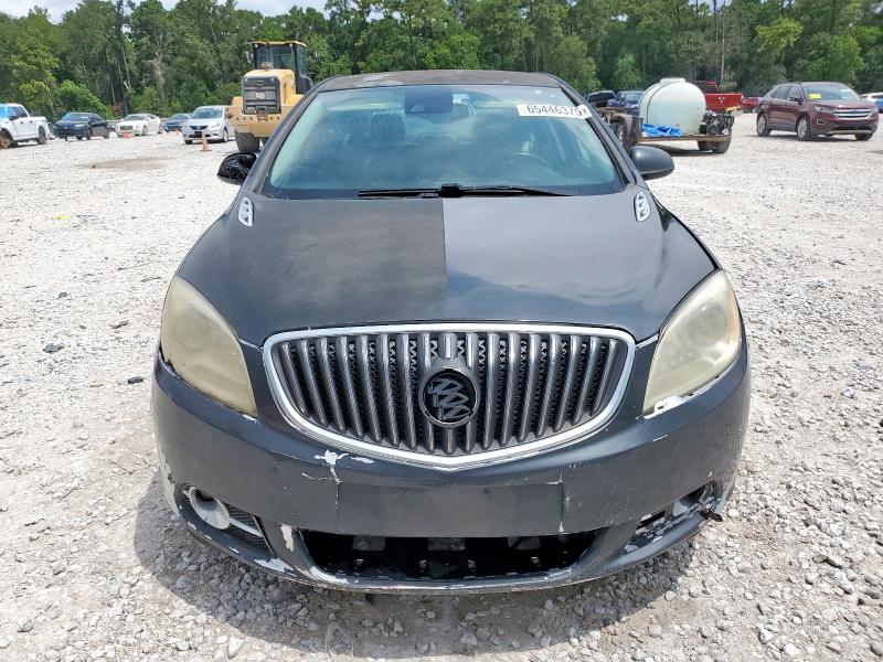 Photo 5 from auction – 2014 BUICK VERANO CON with VIN 1G4PR5SKXE4191843