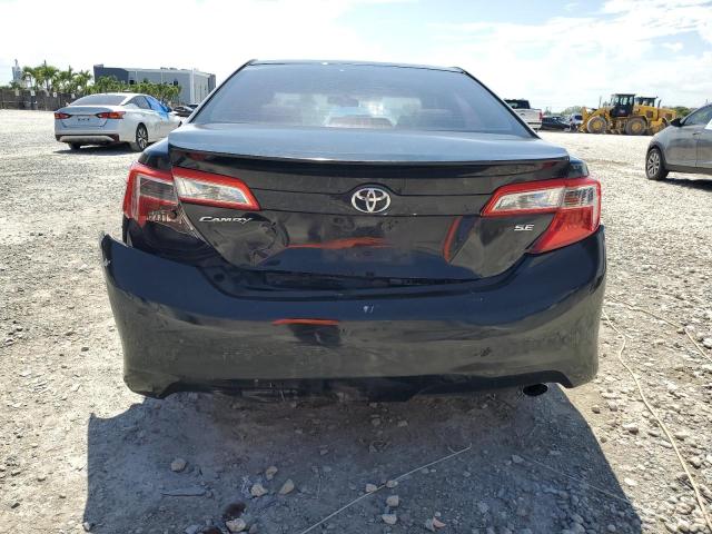 Photo 6 from auction – 2012 TOYOTA CAMRY BASE with VIN 4T1BF1FK1CU051389