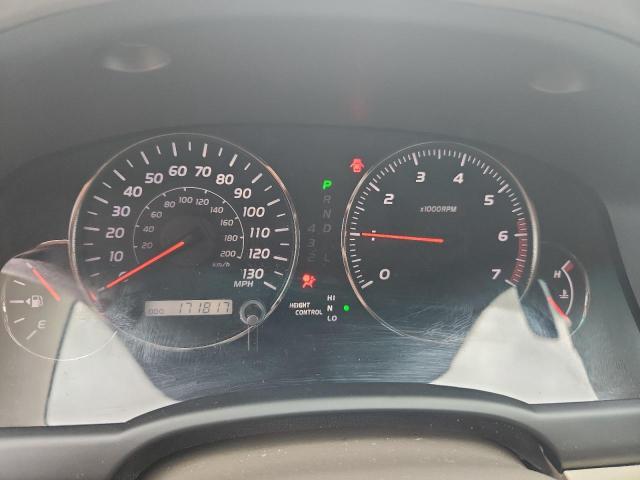 Photo 9 from auction – 2008 LEXUS GX 470 with VIN JTJBT20X680161874