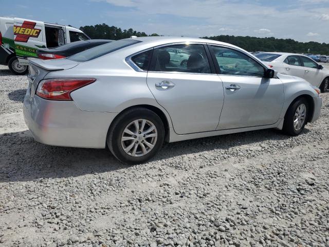 Photo 3 from auction – 2014 NISSAN ALTIMA 2.5 with VIN 1N4AL3AP8EC420903