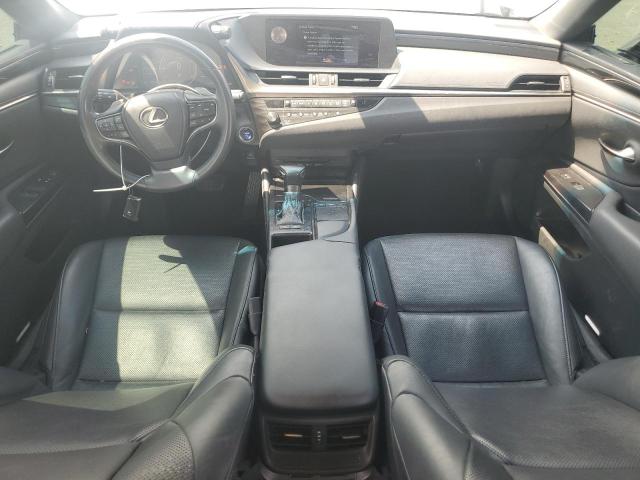 Photo 8 from auction – 2020 LEXUS ES 300H BA with VIN 58AC21B10LU006157