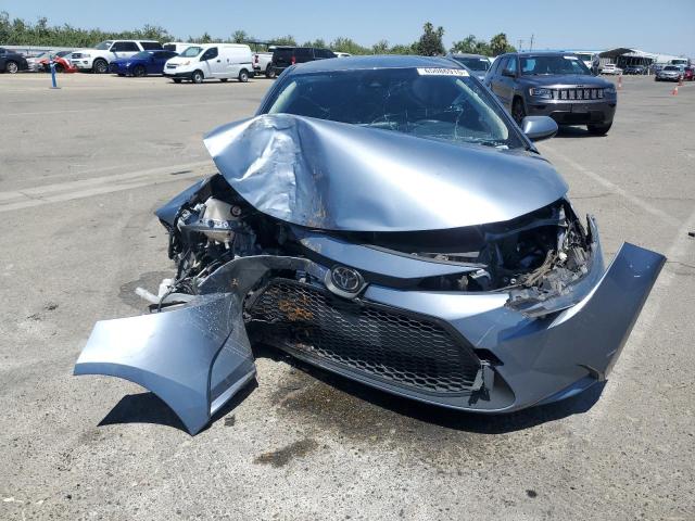 Photo 5 from auction – 2020 TOYOTA COROLLA LE with VIN JTDEPRAE1LJ101191