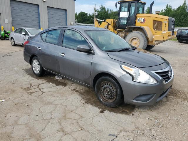 Photo 4 from auction – 2019 NISSAN VERSA S with VIN 3N1CN7AP0KL877342
