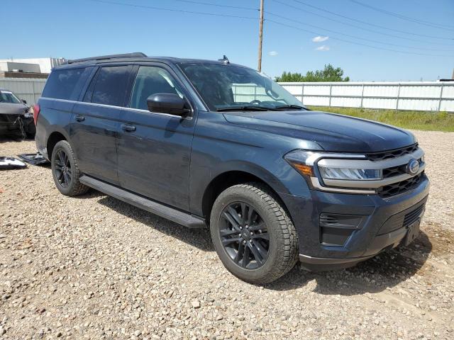 Photo 4 from auction – 2024 FORD EXPEDITION with VIN 1FMJK1J86REB07090
