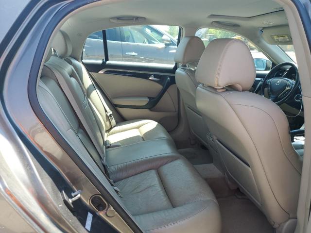 Photo 10 from auction – 2008 ACURA TL with VIN 19UUA66248A032208