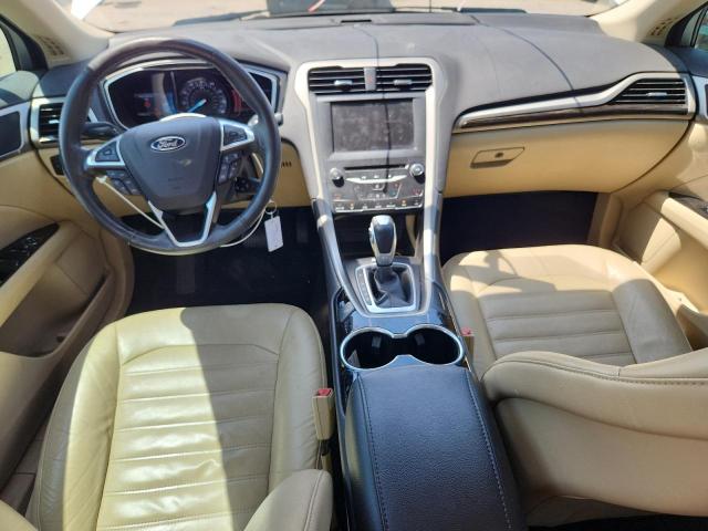 Photo 8 from auction – 2014 FORD FUSION SE with VIN 3FA6P0HD6ER251616