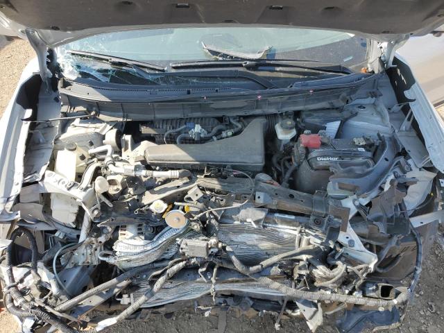Photo 12 from auction – 2017 NISSAN ROGUE SV with VIN 5N1AT2MVXHC798428