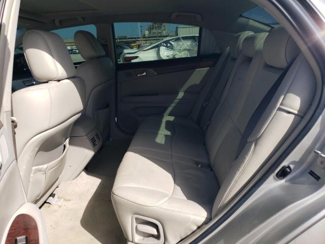 Photo 10 from auction – 2011 TOYOTA AVALON BAS with VIN 4T1BK3DB7BU391199
