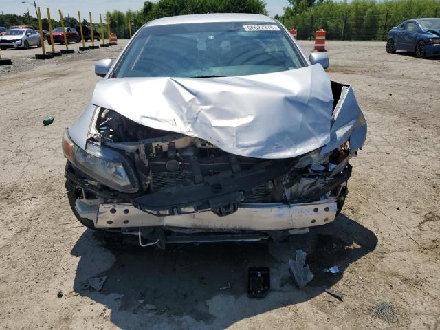 Photo 5 from auction – 2012 HONDA CIVIC LX with VIN 19XFB2F51CE029635