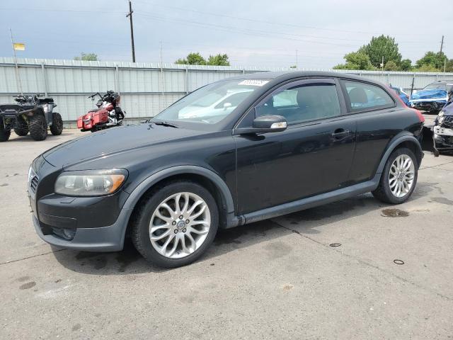 Photo 1 from auction – 2009 VOLVO C30 T5 with VIN YV1MK672792123859
