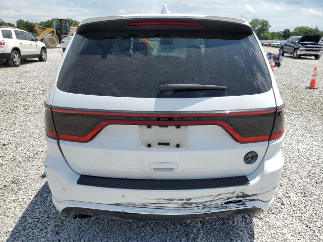 Photo 6 from auction – 2021 DODGE DURANGO SR with VIN 1C4SDJH99MC758610