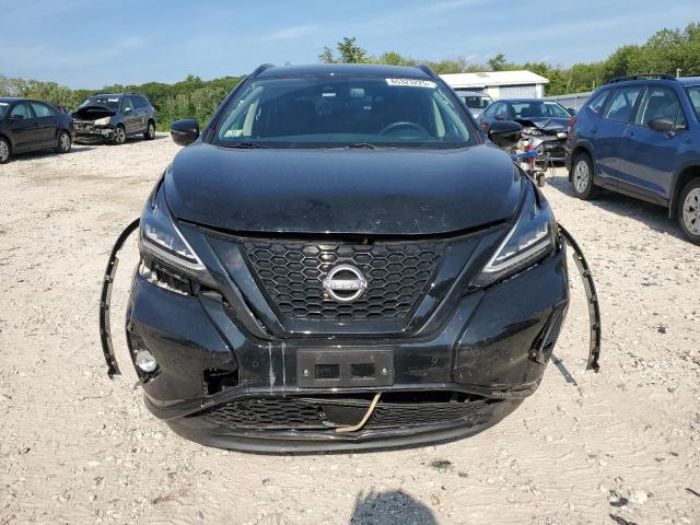 Photo 5 from auction – 2023 NISSAN MURANO SV with VIN 5N1AZ2BS7PC112450