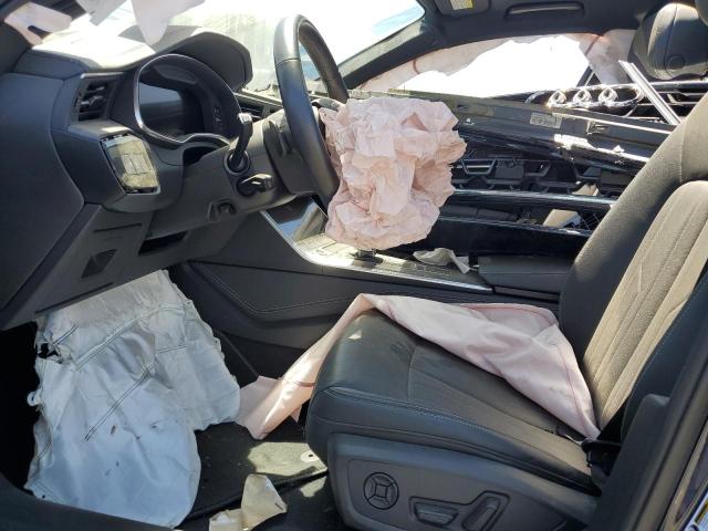Photo 7 from auction – 2024 AUDI A6 PREMIUM with VIN WAUE3BF28RN025517