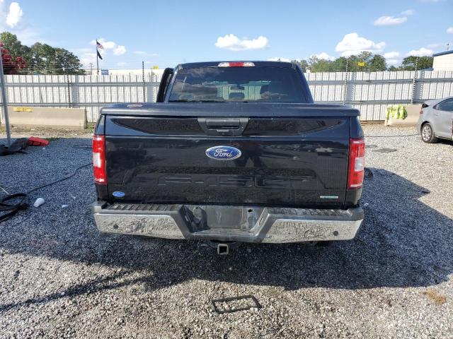 Photo 6 from auction – 2020 FORD F150 with VIN 1FTEW1CPXLFC62628
