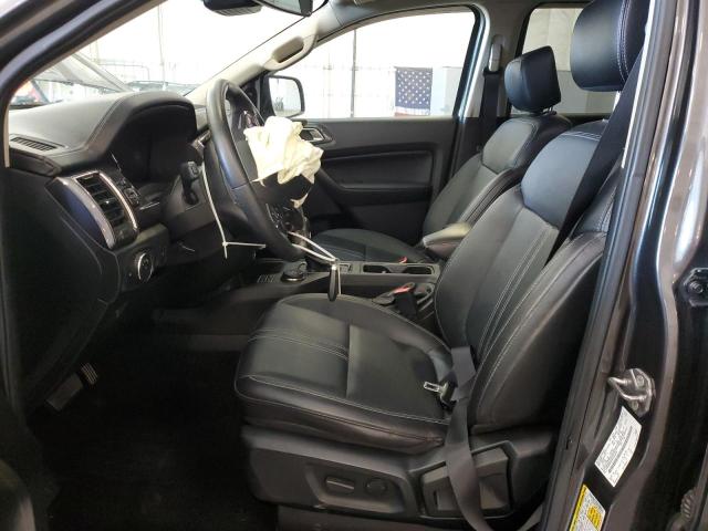 Photo 7 from auction – 2019 FORD RANGER XL with VIN 1FTER4FH4KLB12012
