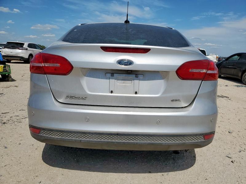 Photo 6 from auction – 2017 FORD FOCUS SEL with VIN 1FADP3H28HL266743